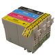 EPSON 29XL T2991 t/m T2994 cartridges