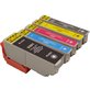 EPSON 33XL T3351 t/m T3364 cartridges