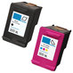 HP 300XL cartridges