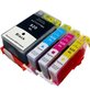 HP 920XL cartridges