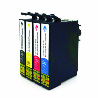 Epson 502XL inkt cartridges