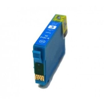 Epson 18XL T1812 inktcartridge cyaan (huismerk)