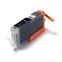 Canon CLI-551XL BK inktcartridge zwart (huismerk)