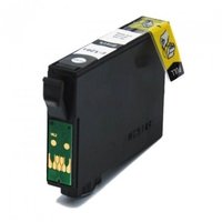Epson T1291 inktcartridge zwart (huismerk)