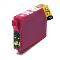 Epson T1293 inktcartridge magenta (huismerk)