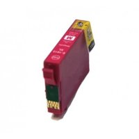 Epson 18XL T1813 inktcartridge magenta (huismerk)