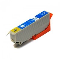 Epson 26XL T2632 inktcartridge cyaan (huismerk)