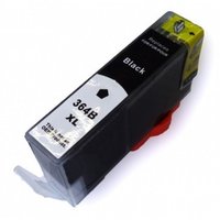 HP 364XL BK inktcartridge zwart (huismerk)
