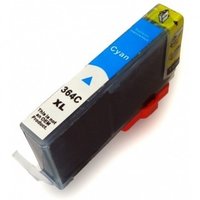 HP 364XL C inktcartridge cyaan (huismerk)