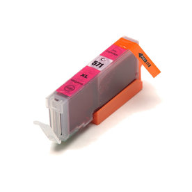 Canon CLI-571XL M inktcartridge magenta (huismerk)