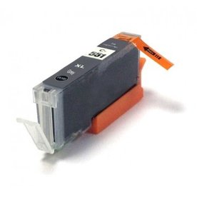 Canon CLI-551XL GY inktcartridge grijs (huismerk)