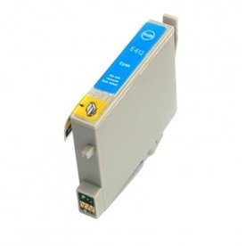 Epson T0612 inktcartridge cyaan (huismerk)