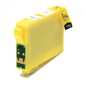 Epson T1294 inktcartridge geel (huismerk)