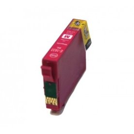 Epson T1633 / 16XL inktcartridge magenta (huismerk)