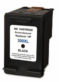 HP 300XL (CC641EE) inktcartridge zwart hoge capaciteit (huismerk)